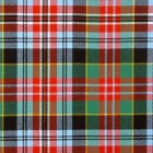 Kidd Ancient 16oz Tartan Fabric By The Metre